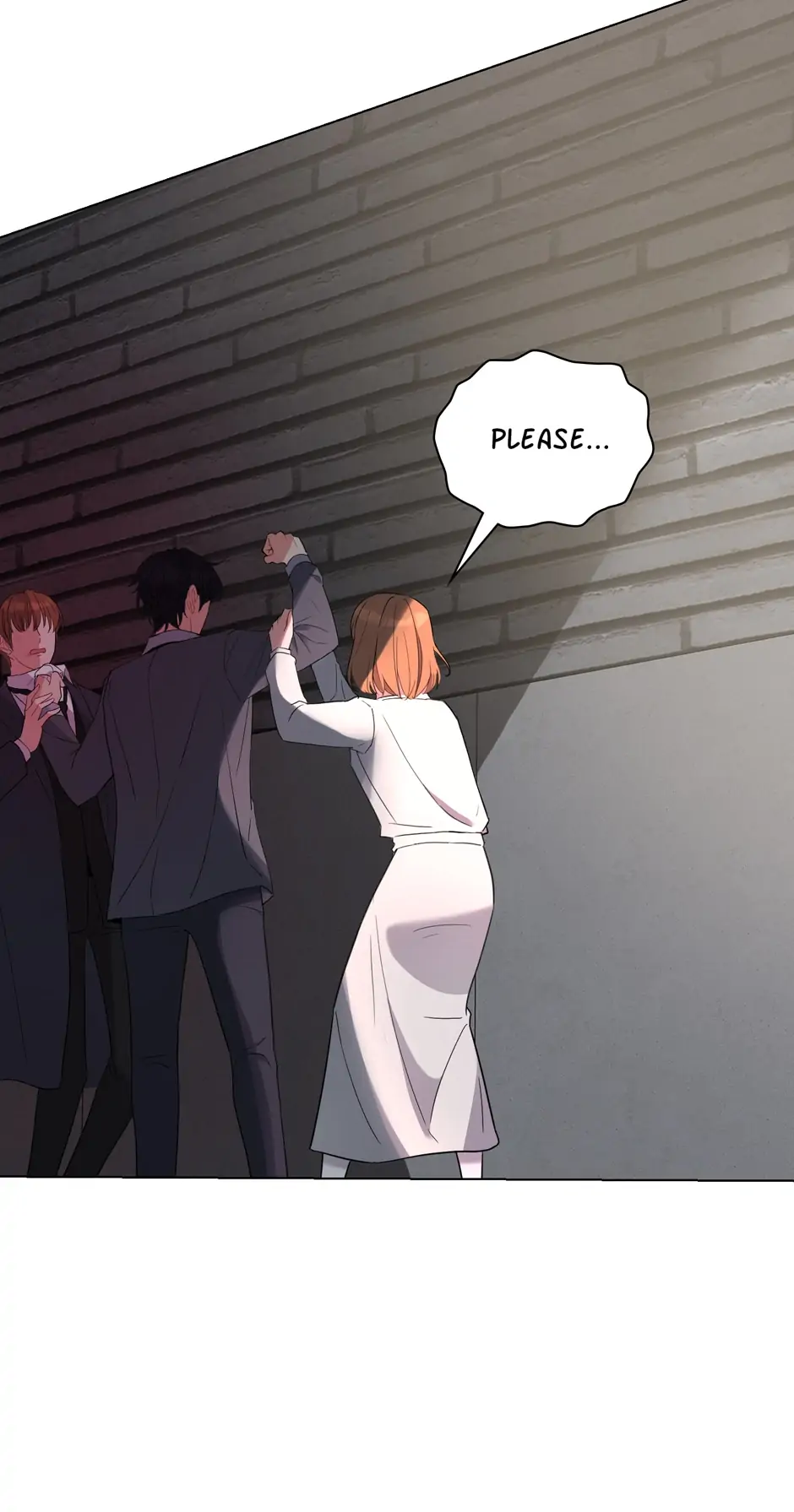 My Sweet Dark Hero Chapter 48 - page 13
