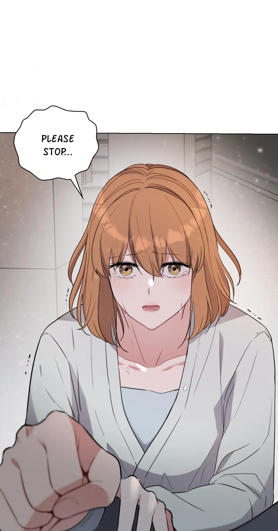 My Sweet Dark Hero Chapter 48 - page 14