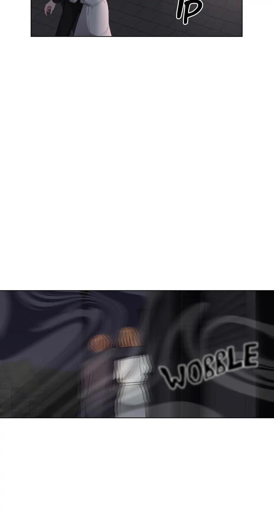 My Sweet Dark Hero Chapter 48 - page 26
