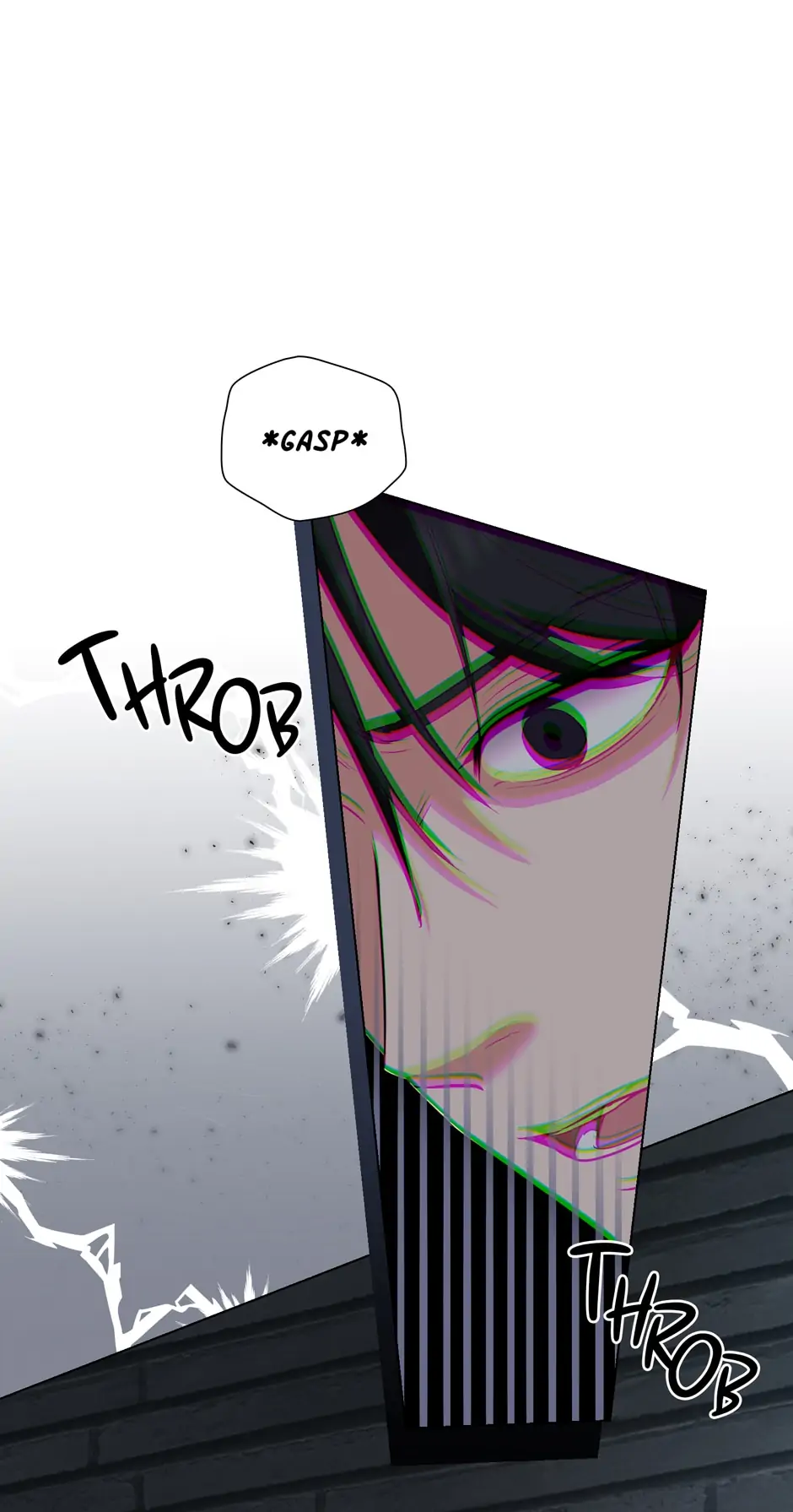 My Sweet Dark Hero Chapter 48 - page 27