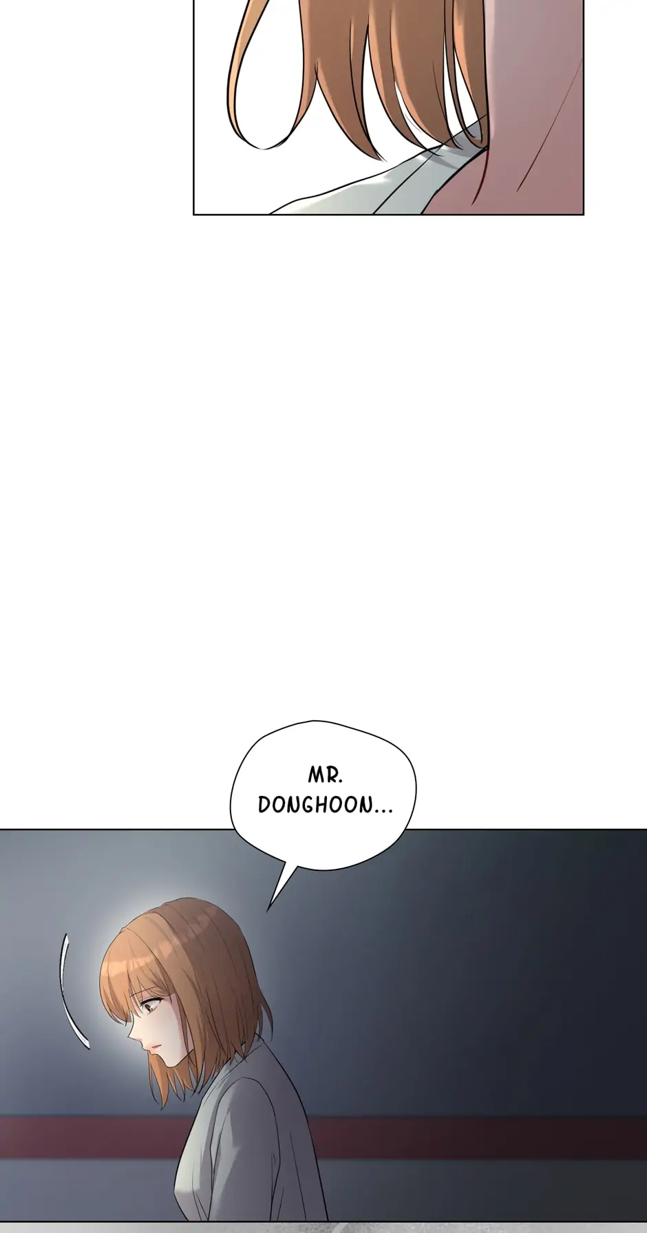 My Sweet Dark Hero Chapter 48 - page 39