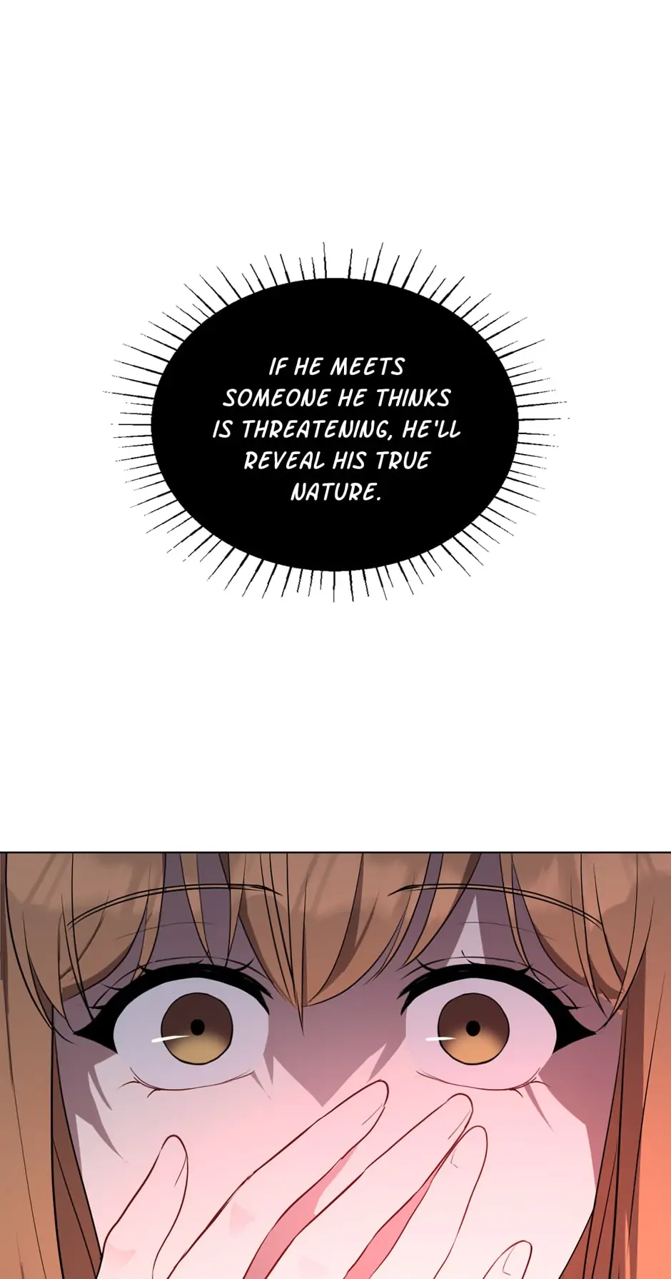 My Sweet Dark Hero Chapter 48 - page 4