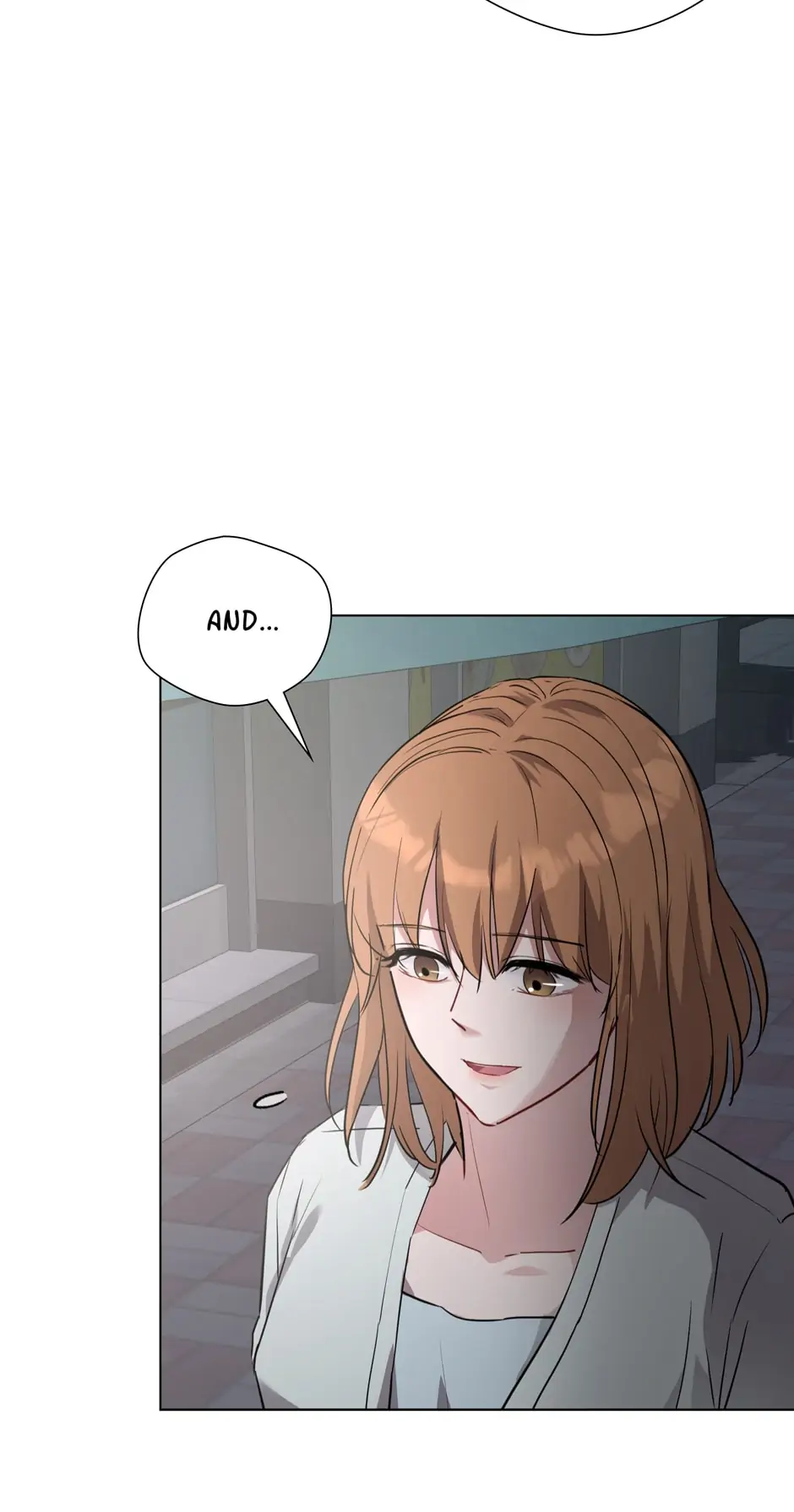 My Sweet Dark Hero Chapter 48 - page 44