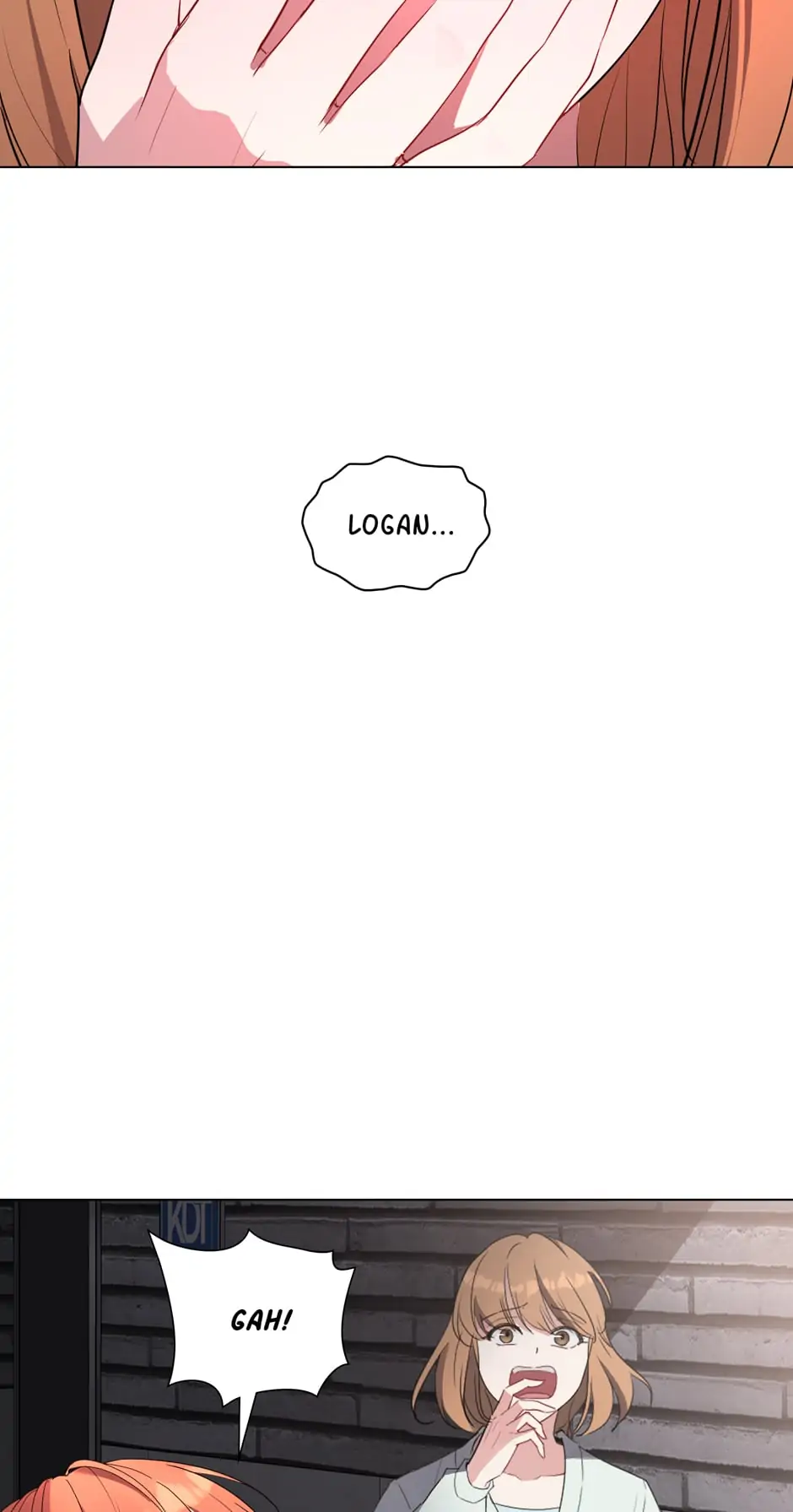 My Sweet Dark Hero Chapter 48 - page 5