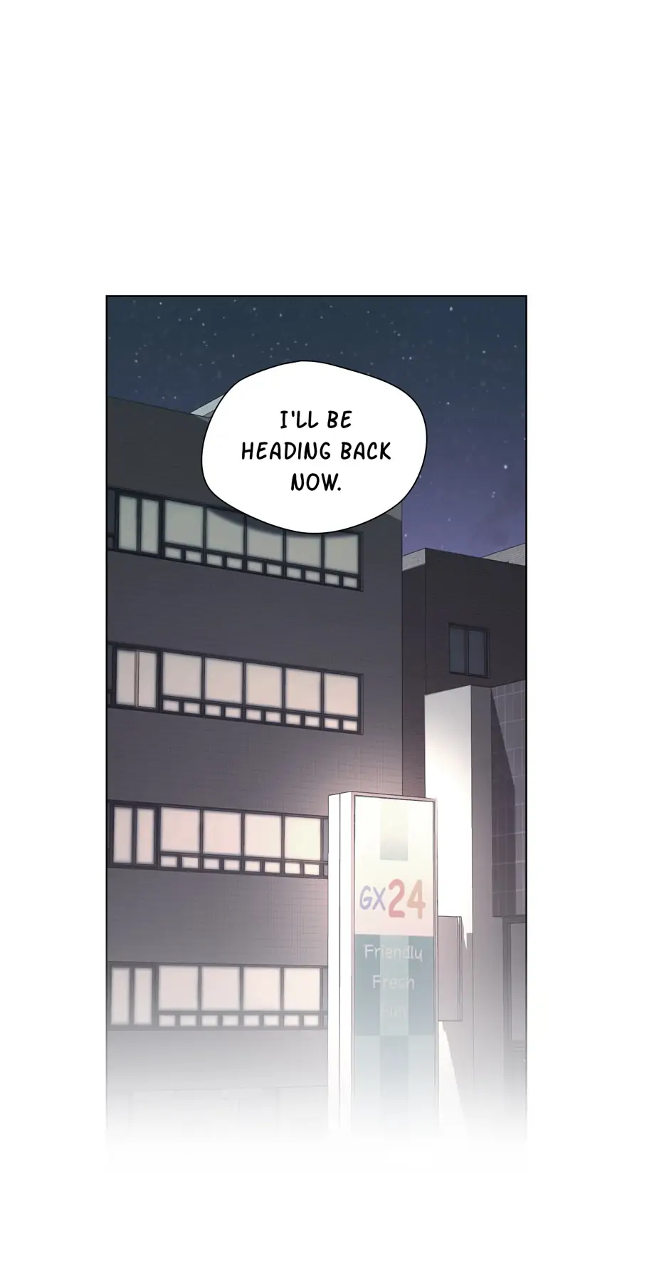 My Sweet Dark Hero Chapter 48 - page 50