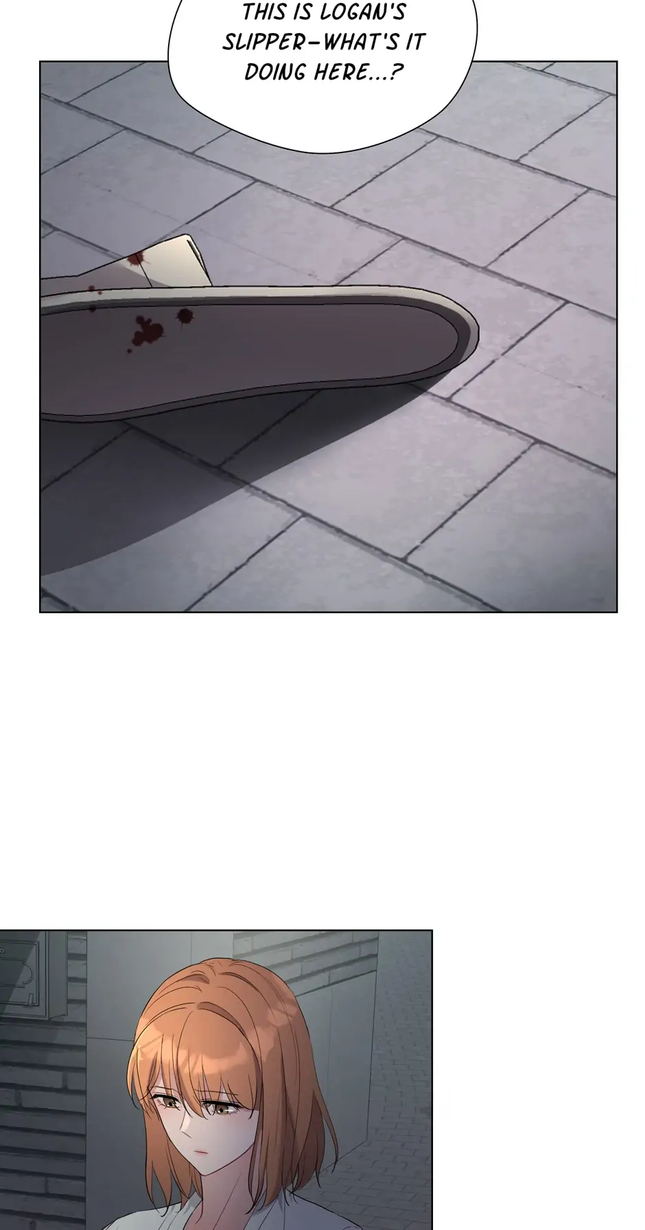 My Sweet Dark Hero Chapter 48 - page 54