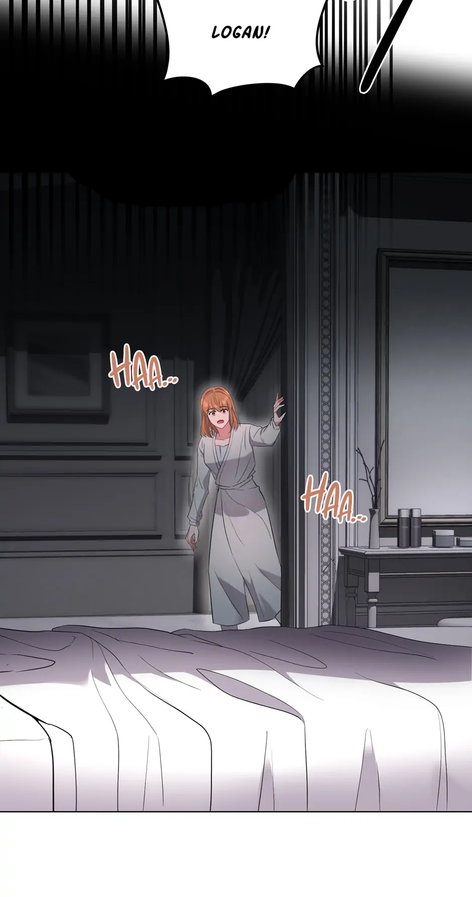 My Sweet Dark Hero Chapter 48 - page 56