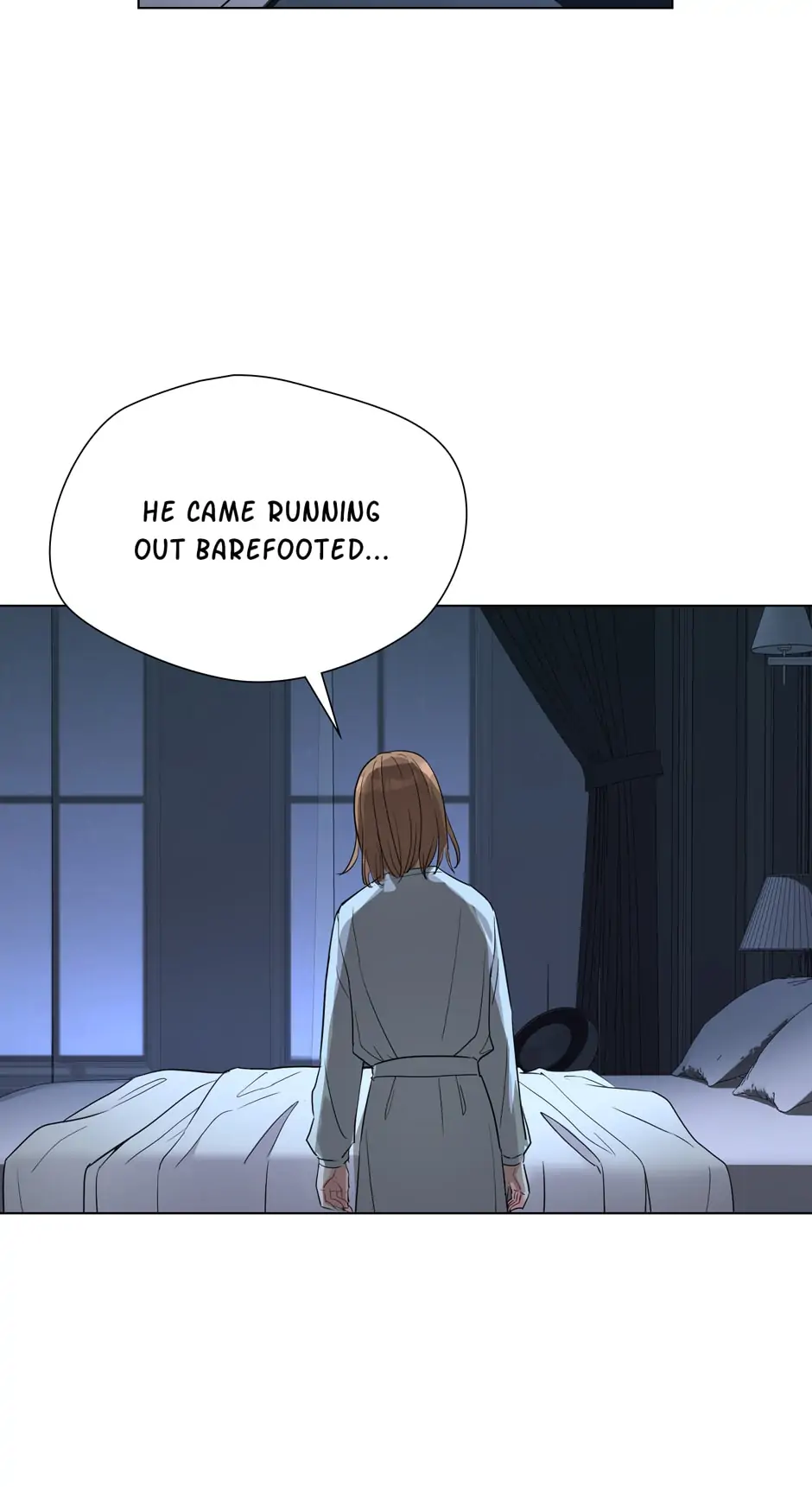 My Sweet Dark Hero Chapter 48 - page 58