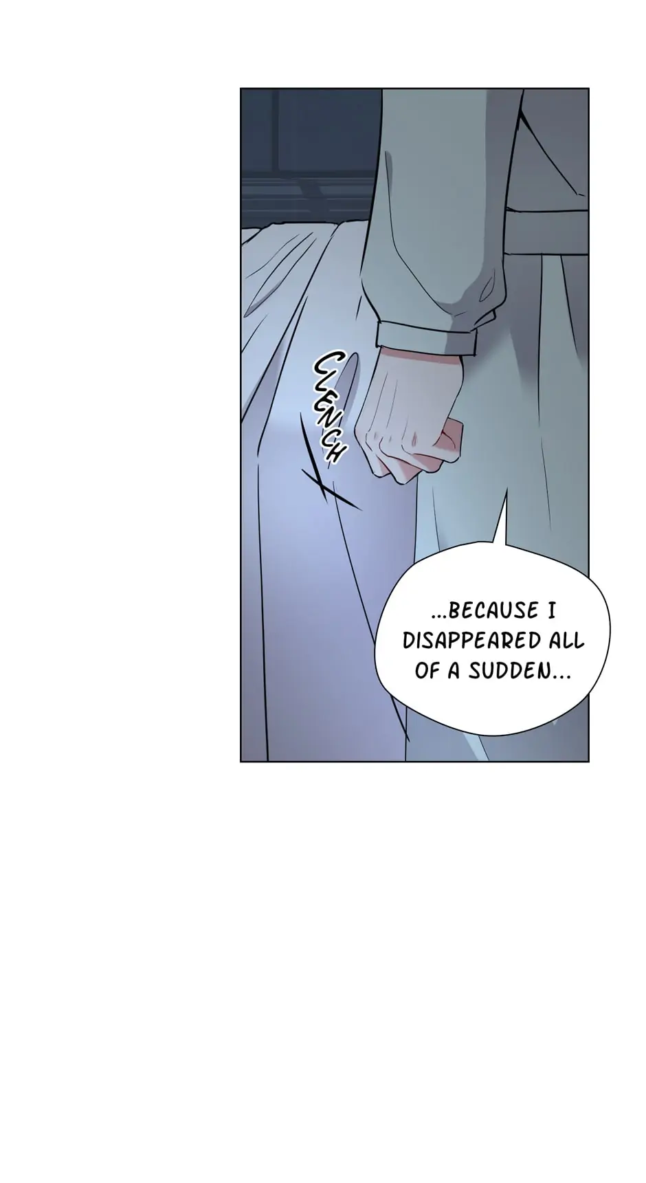 My Sweet Dark Hero Chapter 48 - page 59