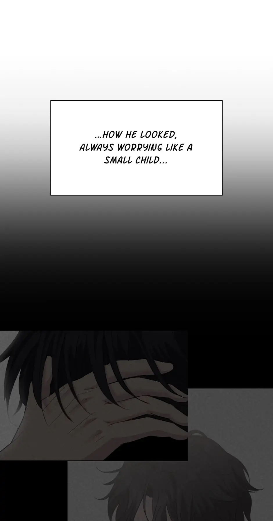 My Sweet Dark Hero Chapter 48 - page 62