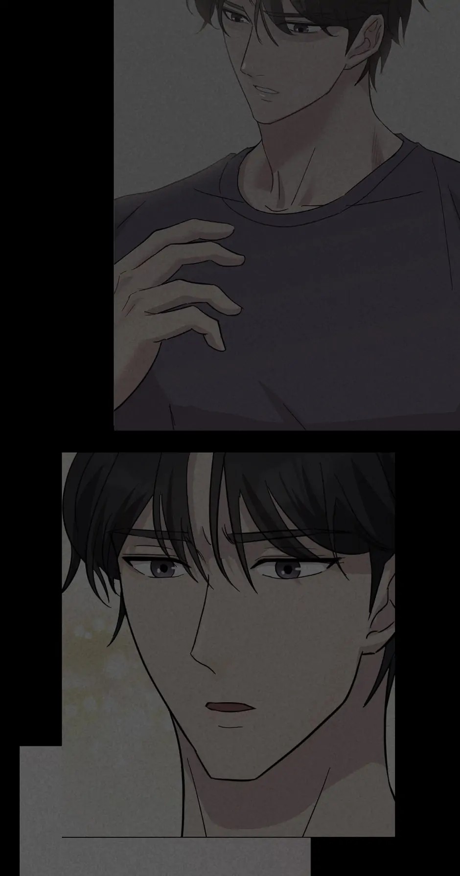 My Sweet Dark Hero Chapter 48 - page 63