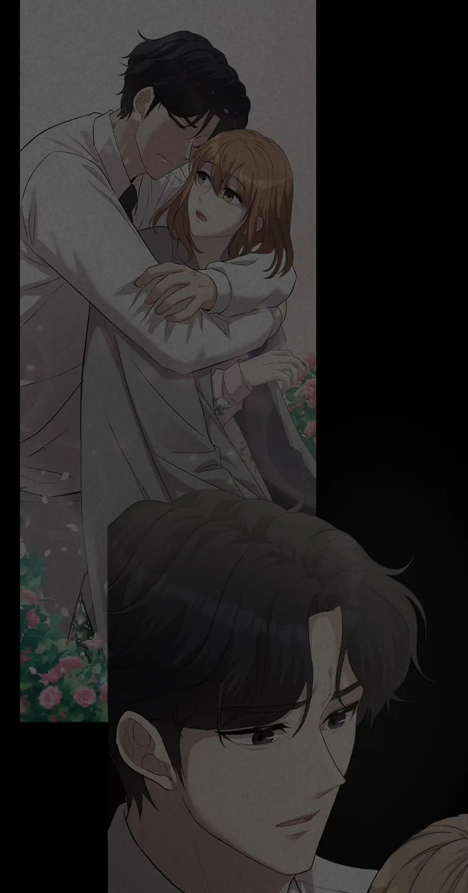 My Sweet Dark Hero Chapter 48 - page 64