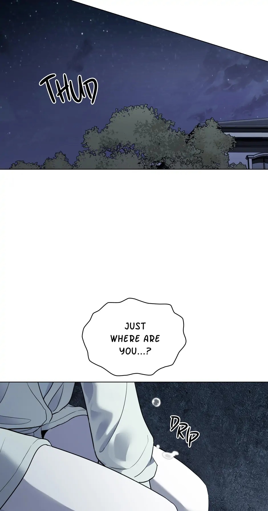 My Sweet Dark Hero Chapter 48 - page 66