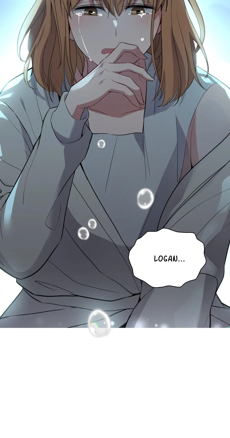 My Sweet Dark Hero Chapter 48 - page 68
