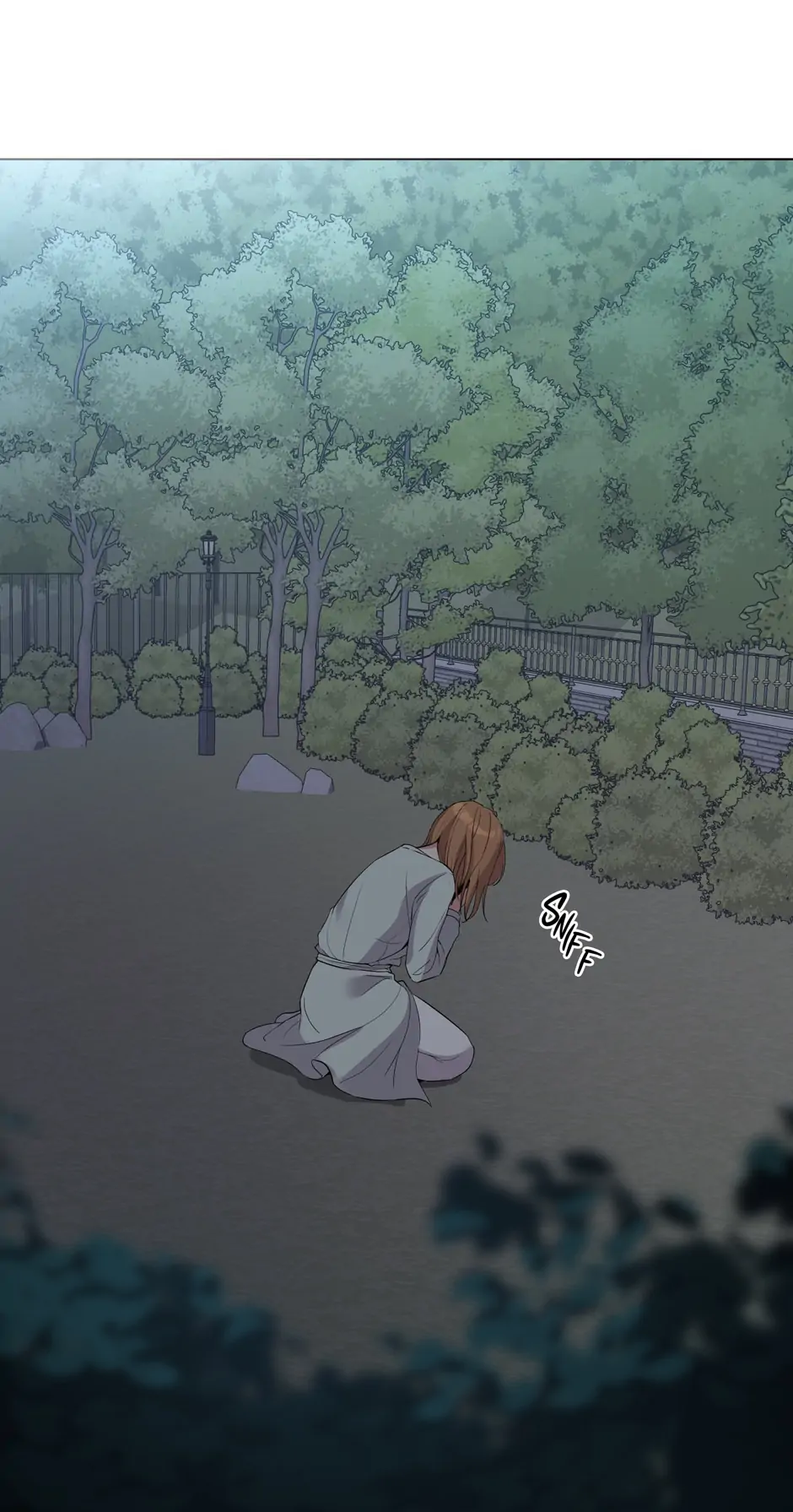 My Sweet Dark Hero Chapter 48 - page 69