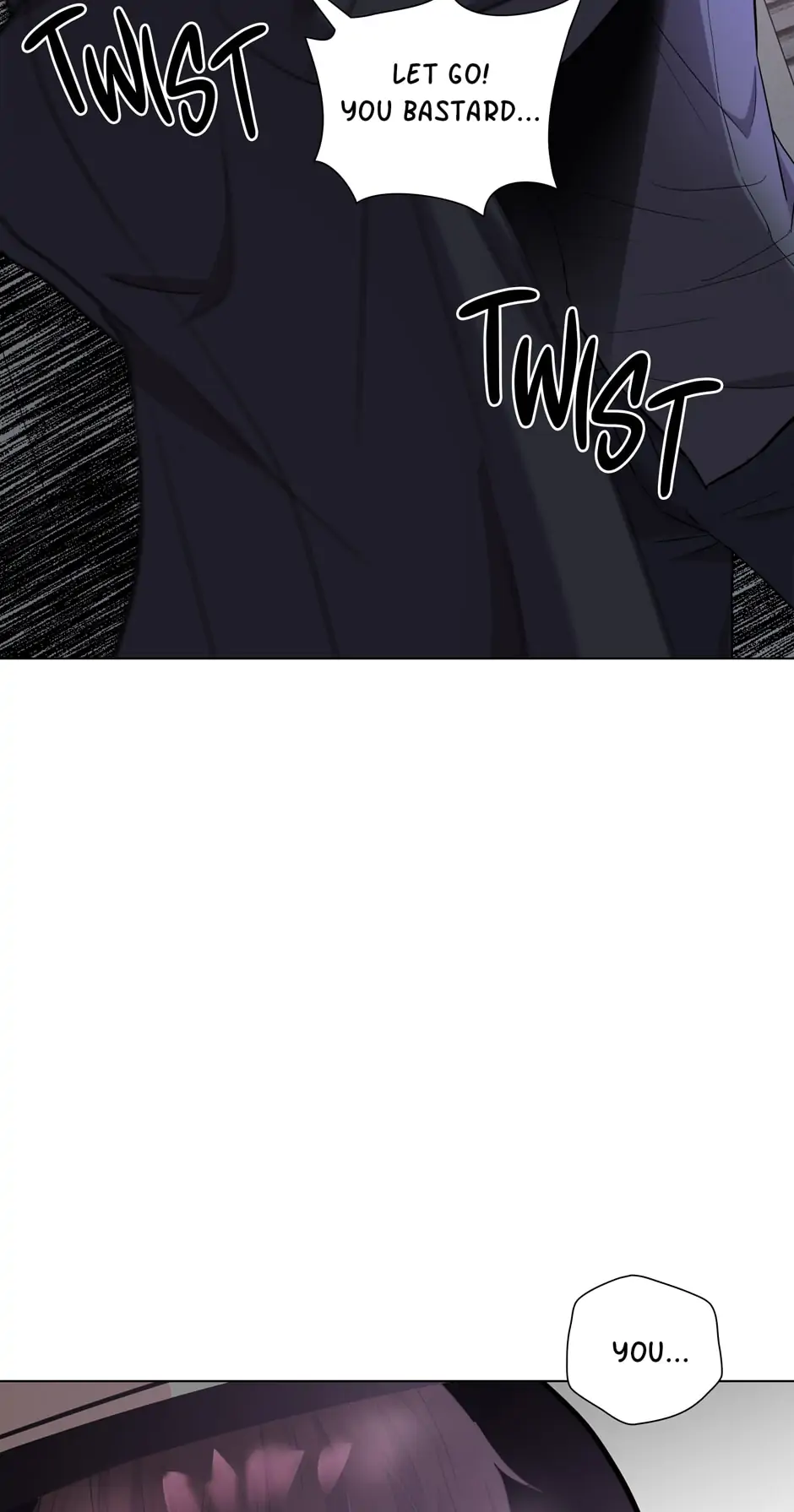 My Sweet Dark Hero Chapter 48 - page 7
