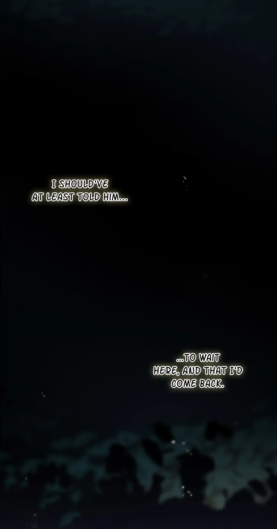 My Sweet Dark Hero Chapter 48 - page 70