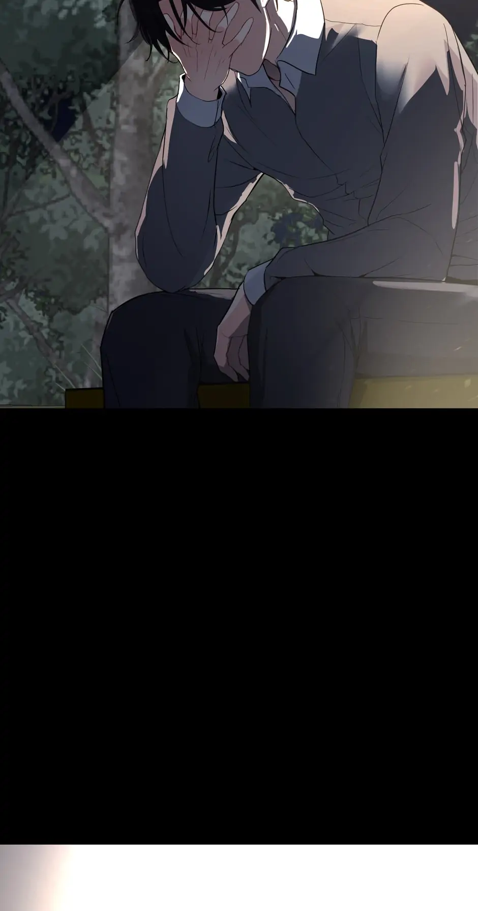 My Sweet Dark Hero Chapter 48 - page 73