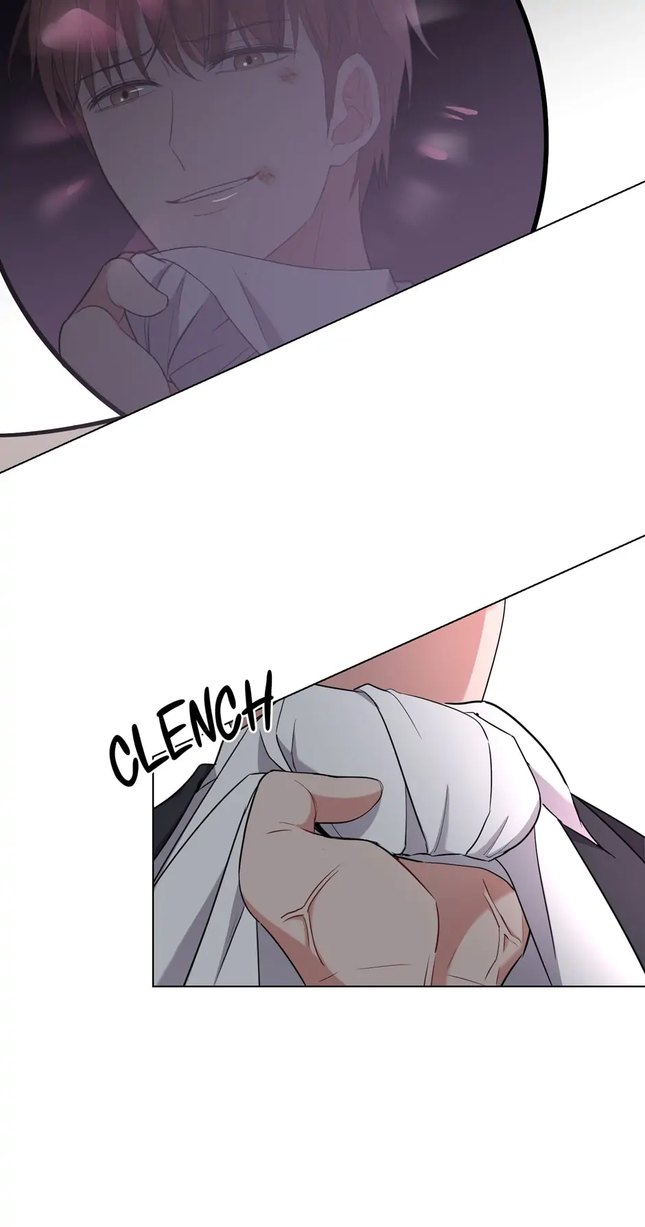 My Sweet Dark Hero Chapter 48 - page 8