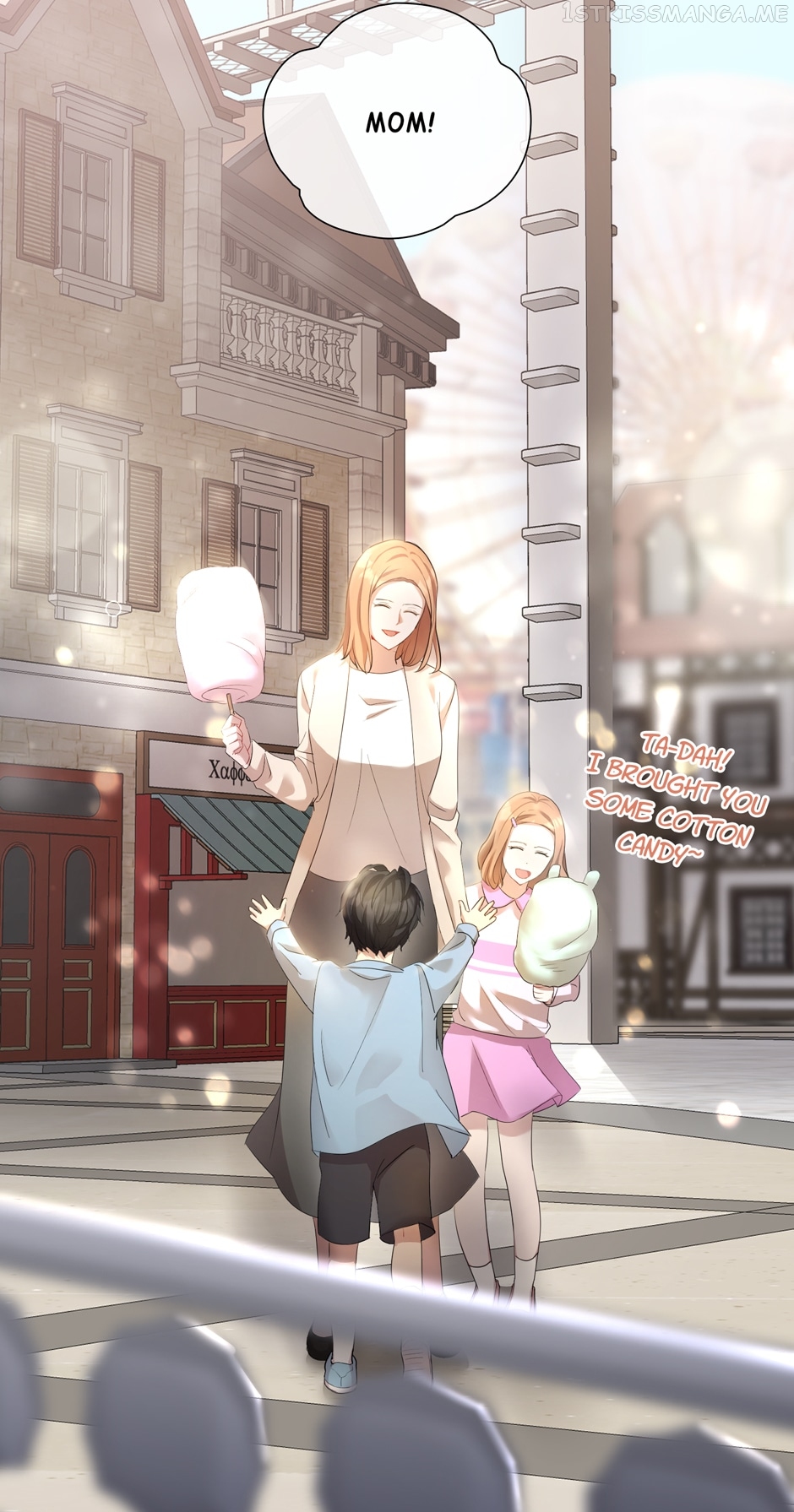 My Sweet Dark Hero Chapter 50 - page 11
