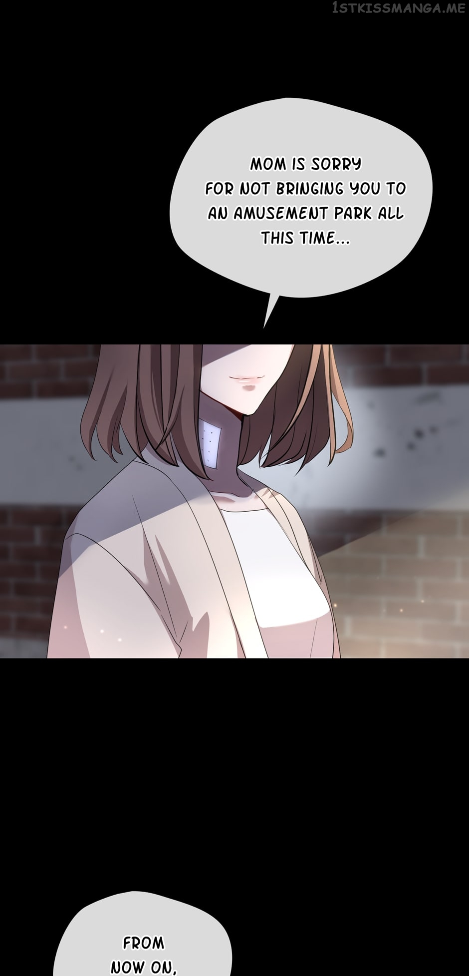 My Sweet Dark Hero Chapter 50 - page 16
