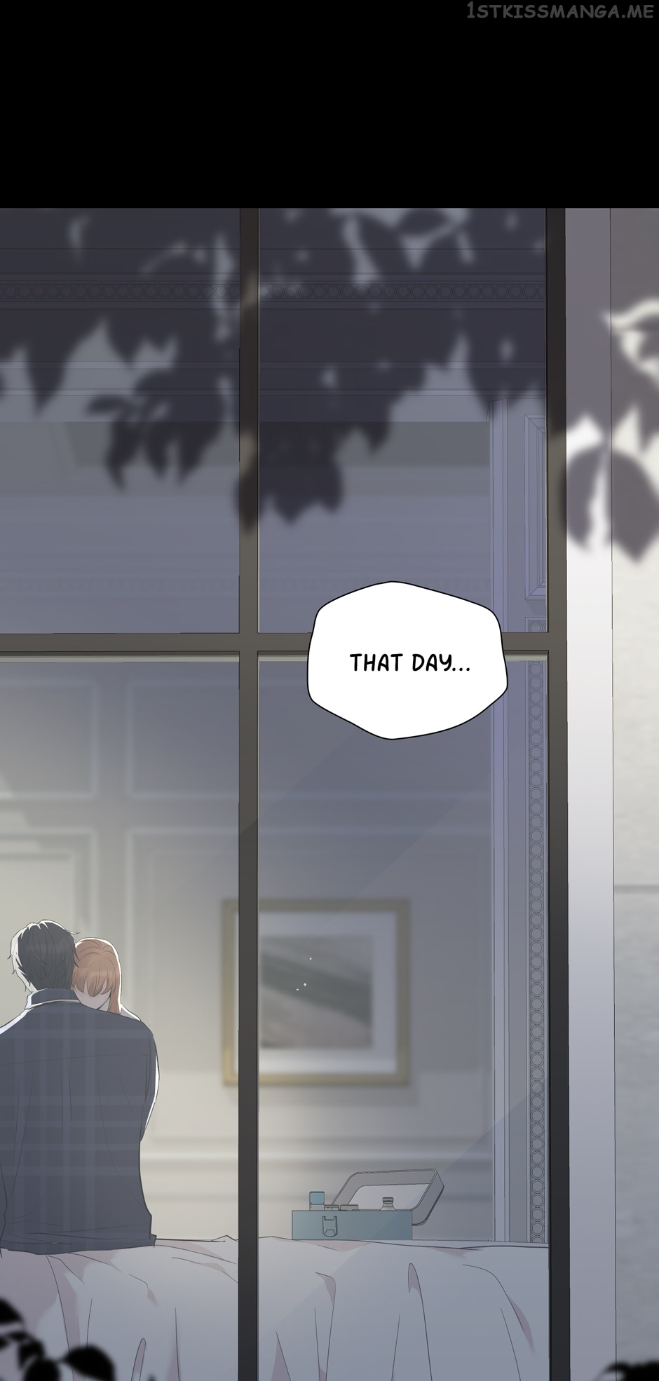 My Sweet Dark Hero Chapter 50 - page 2