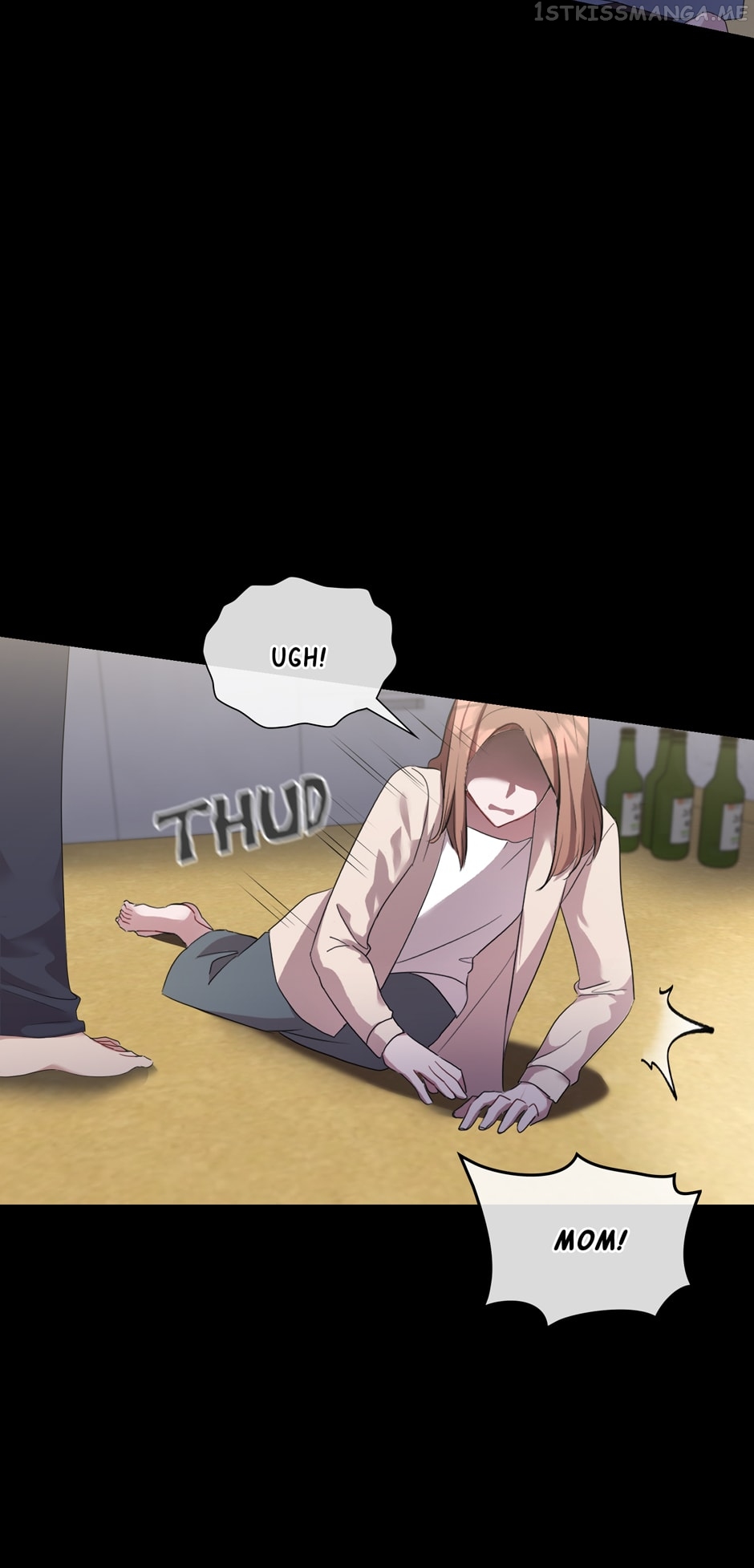 My Sweet Dark Hero Chapter 50 - page 21