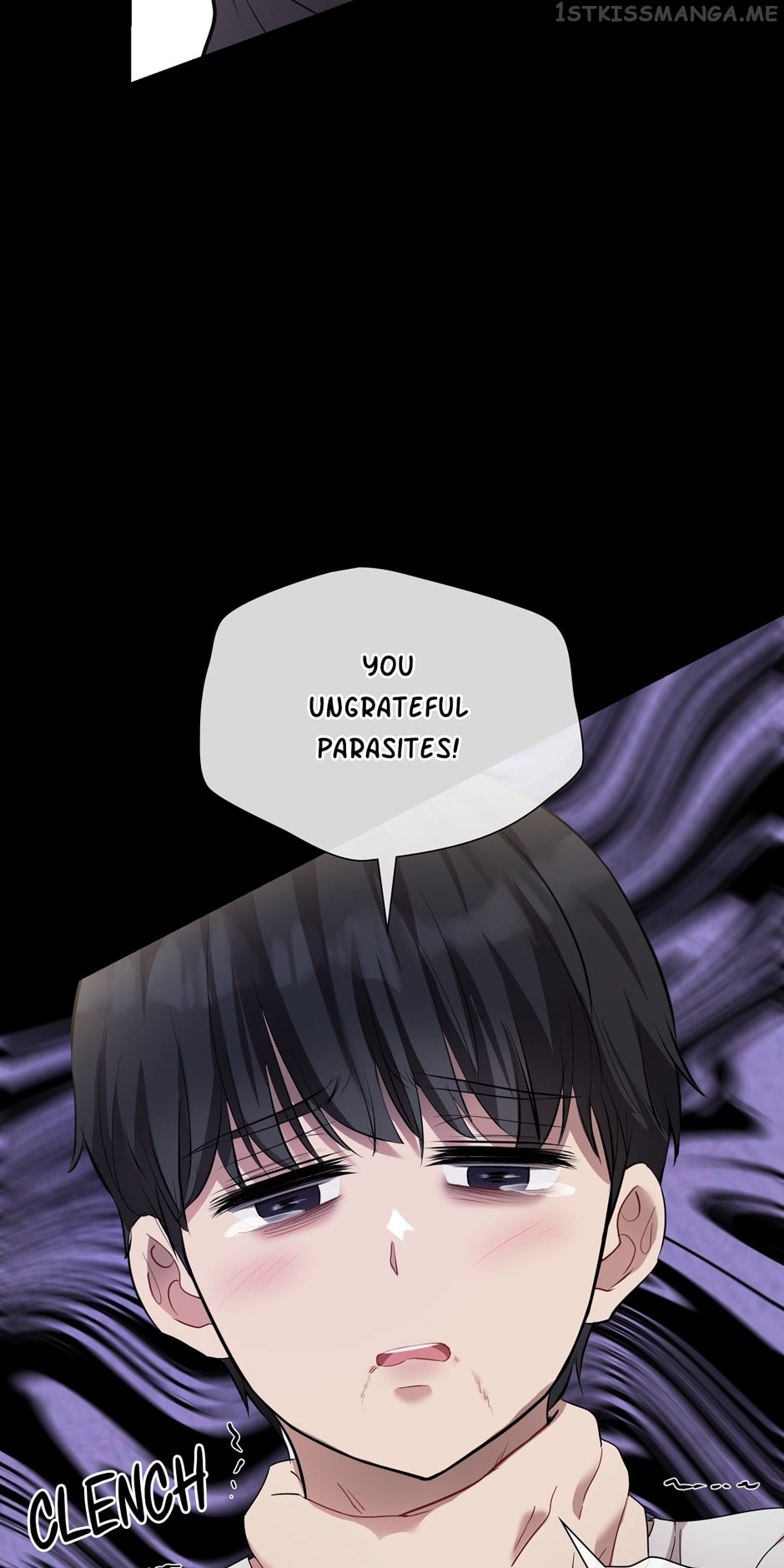 My Sweet Dark Hero Chapter 50 - page 25