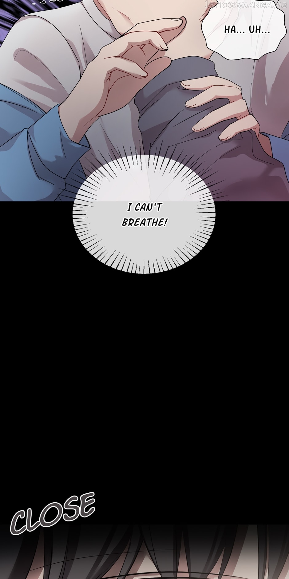 My Sweet Dark Hero Chapter 50 - page 26