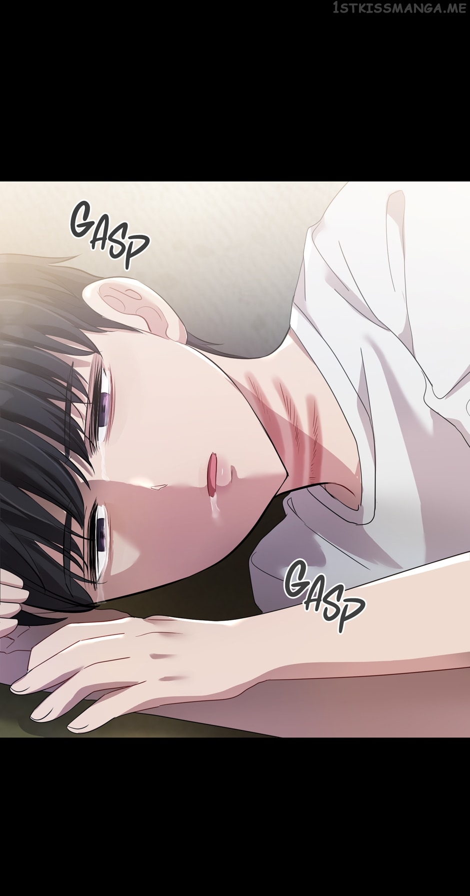 My Sweet Dark Hero Chapter 50 - page 34