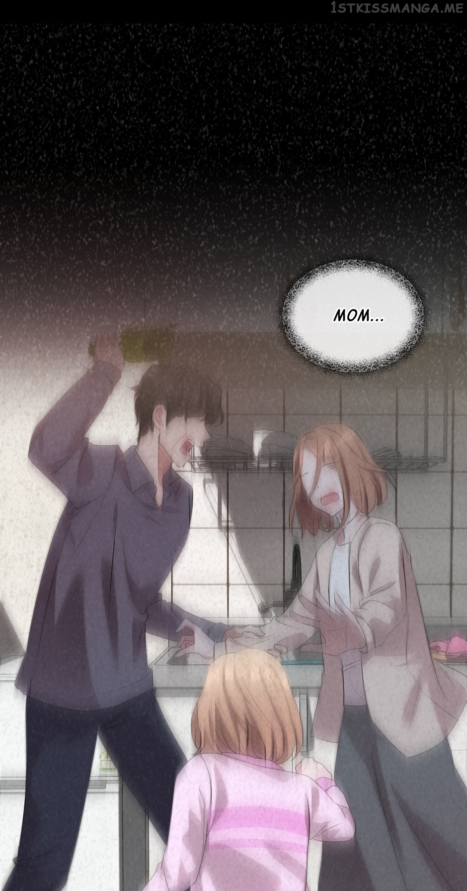 My Sweet Dark Hero Chapter 50 - page 35