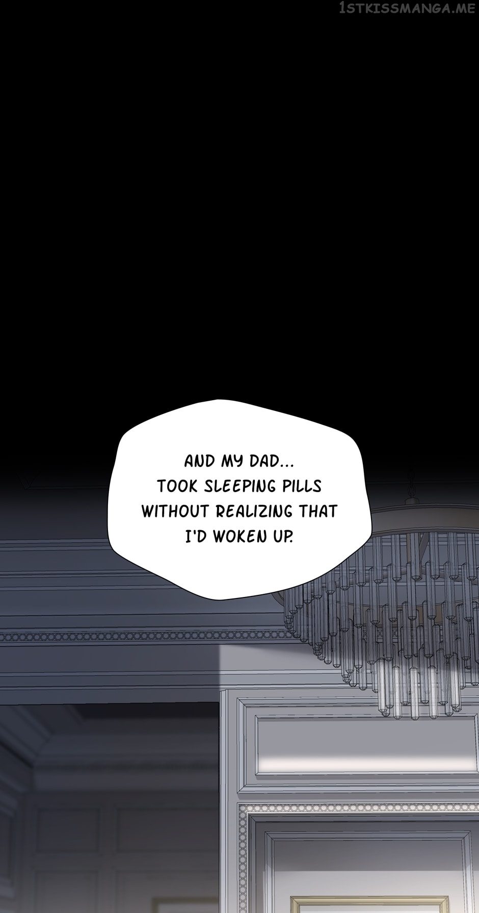 My Sweet Dark Hero Chapter 50 - page 38