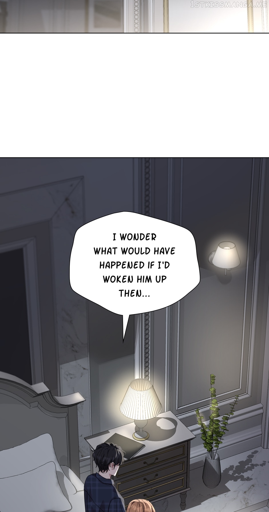 My Sweet Dark Hero Chapter 50 - page 39