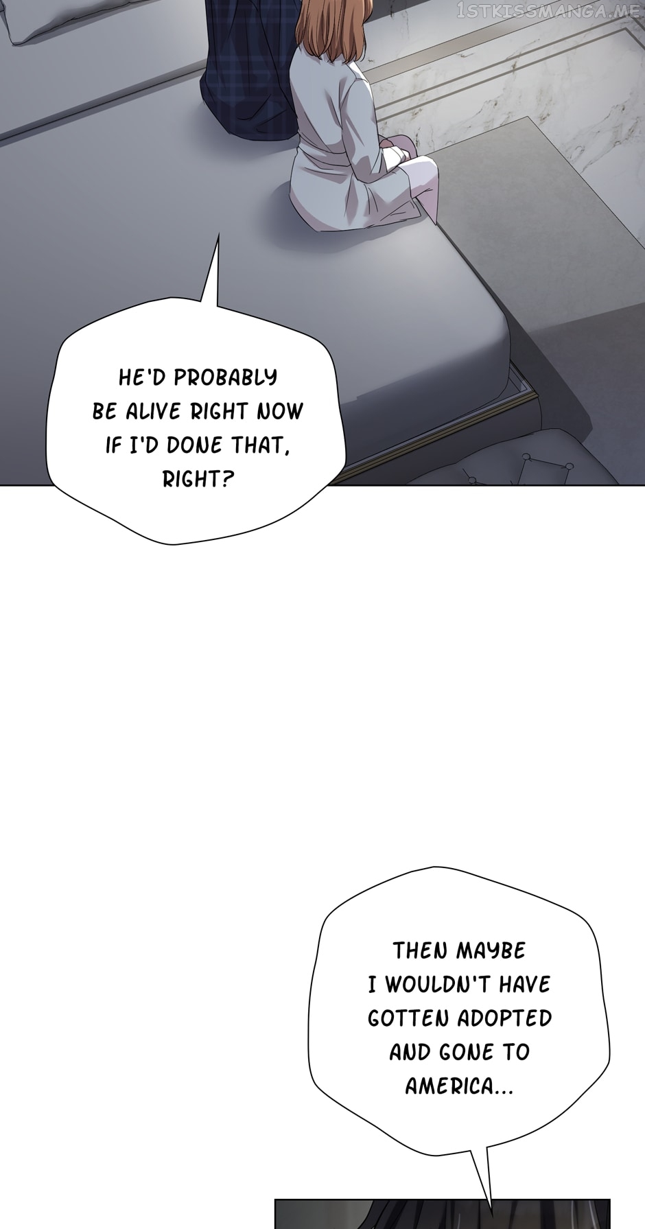 My Sweet Dark Hero Chapter 50 - page 40