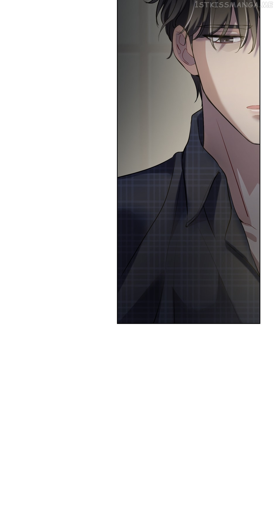 My Sweet Dark Hero Chapter 50 - page 41