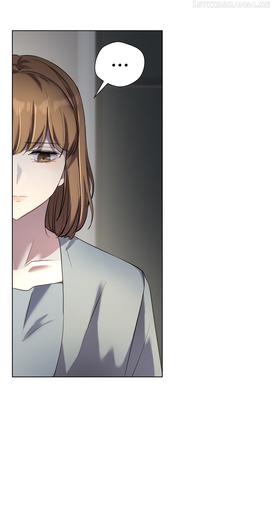 My Sweet Dark Hero Chapter 50 - page 42