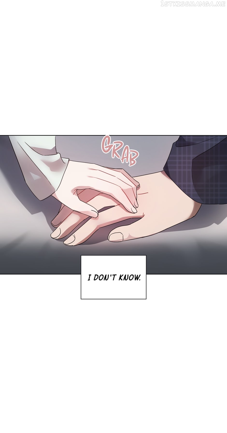 My Sweet Dark Hero Chapter 50 - page 43
