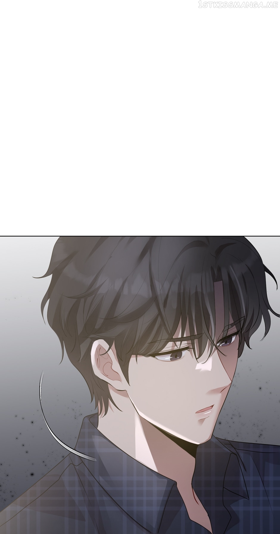 My Sweet Dark Hero Chapter 50 - page 45