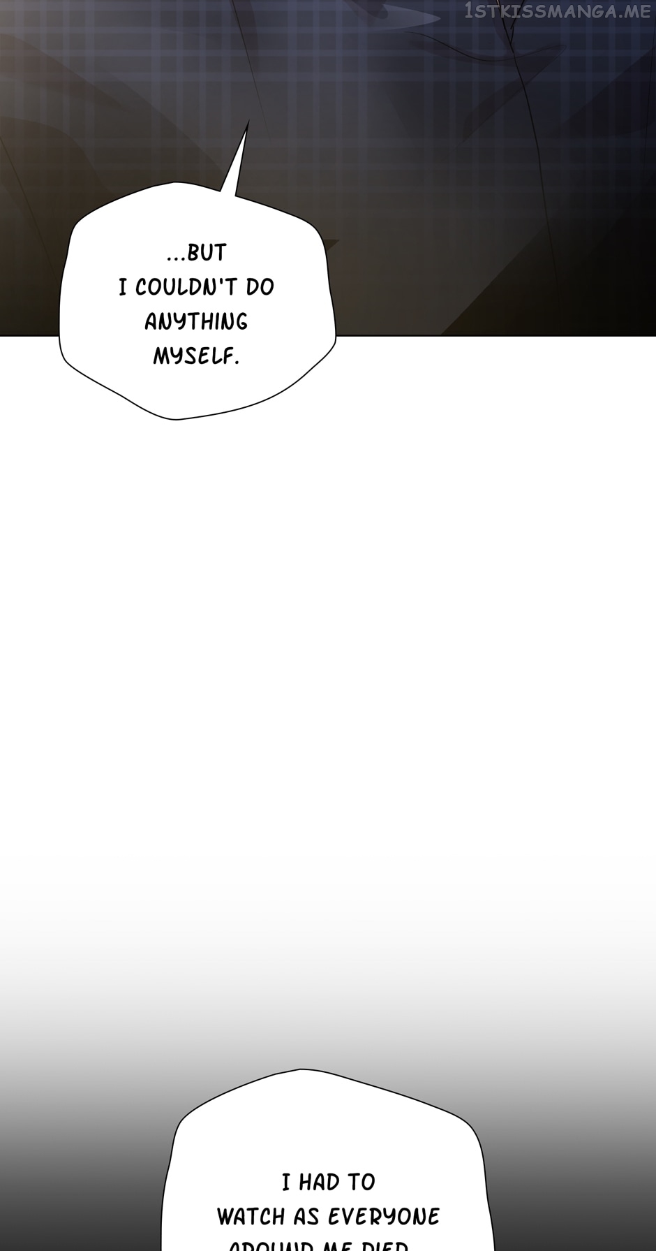 My Sweet Dark Hero Chapter 50 - page 46