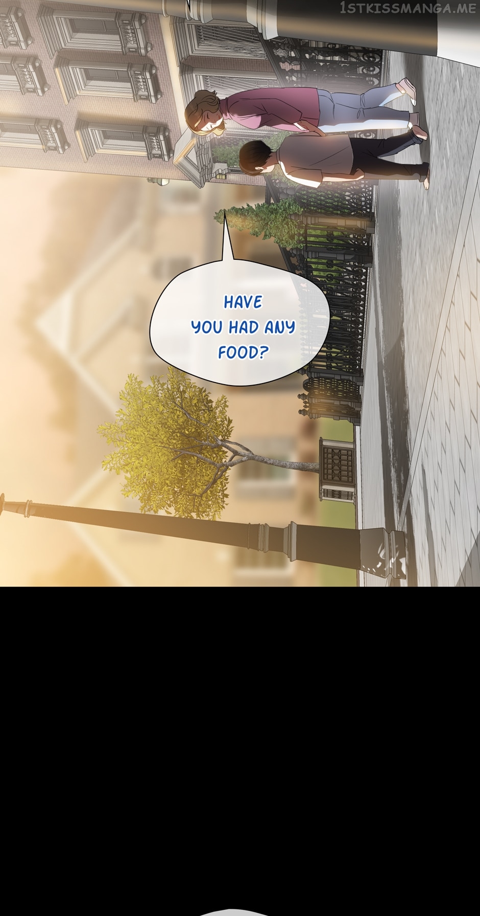 My Sweet Dark Hero Chapter 50 - page 49