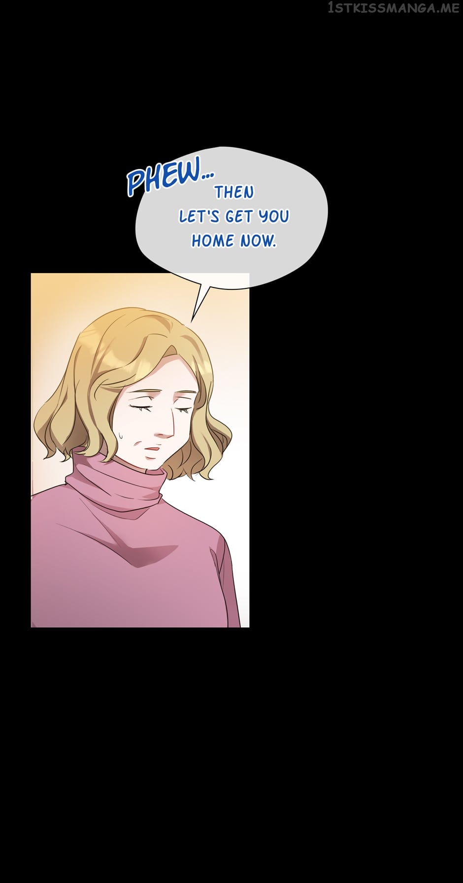 My Sweet Dark Hero Chapter 50 - page 52