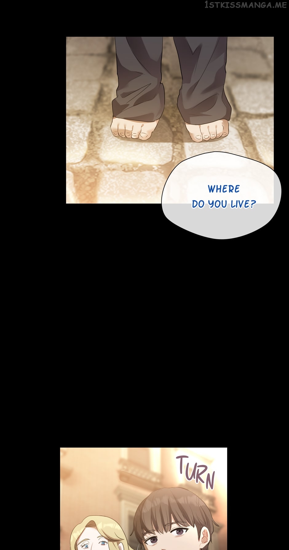 My Sweet Dark Hero Chapter 50 - page 53
