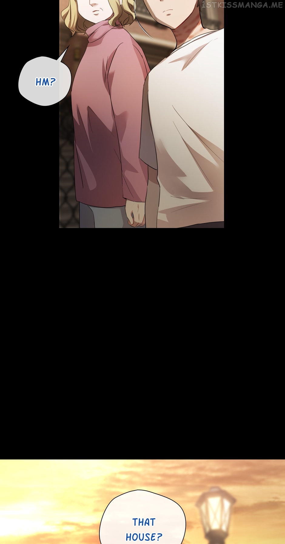My Sweet Dark Hero Chapter 50 - page 54