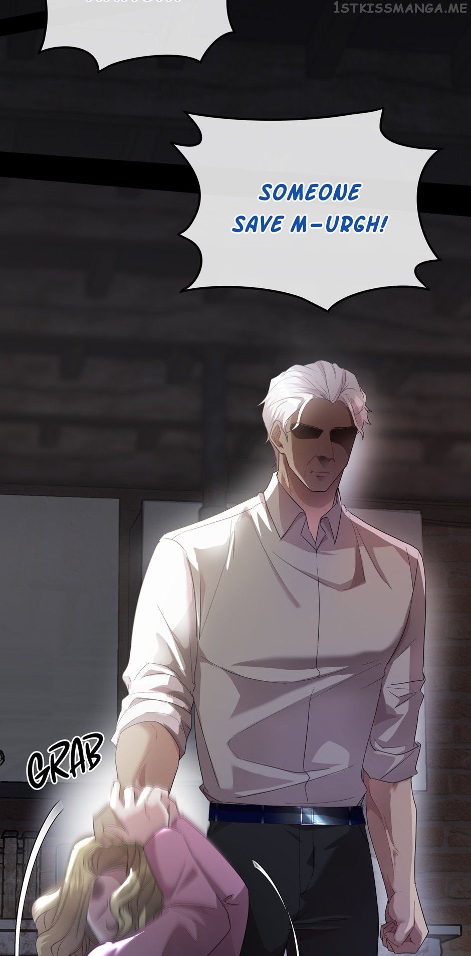 My Sweet Dark Hero Chapter 50 - page 61