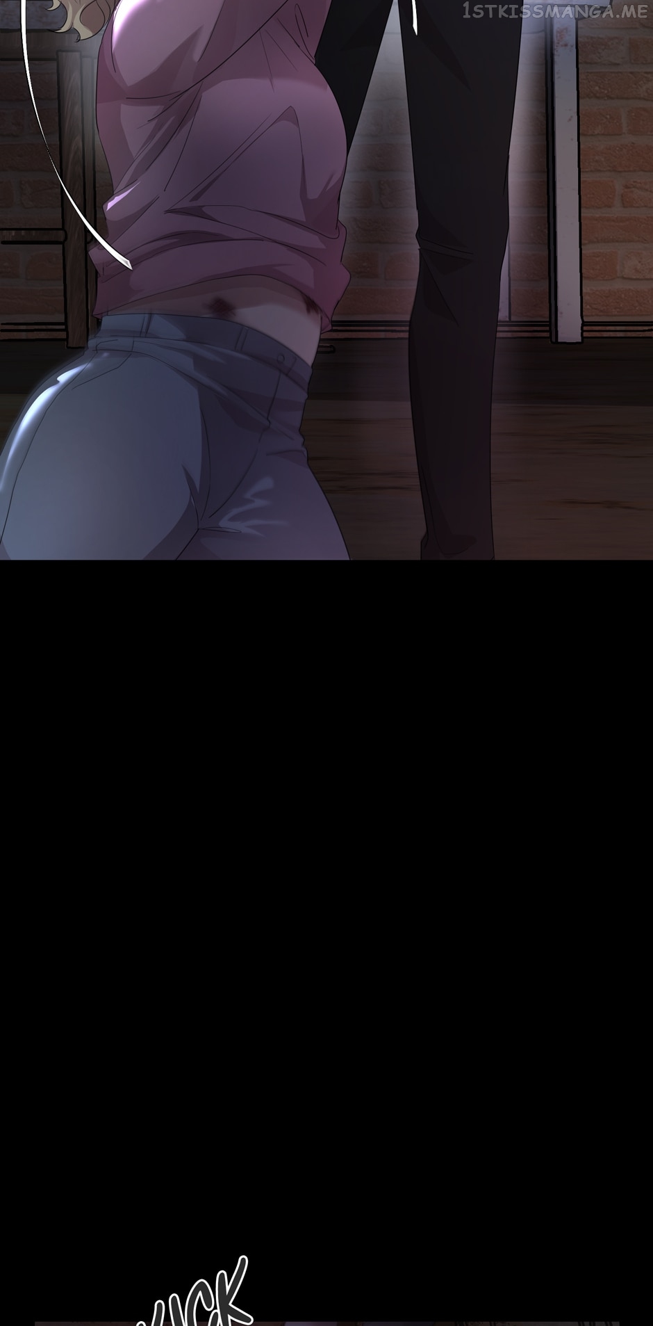 My Sweet Dark Hero Chapter 50 - page 62