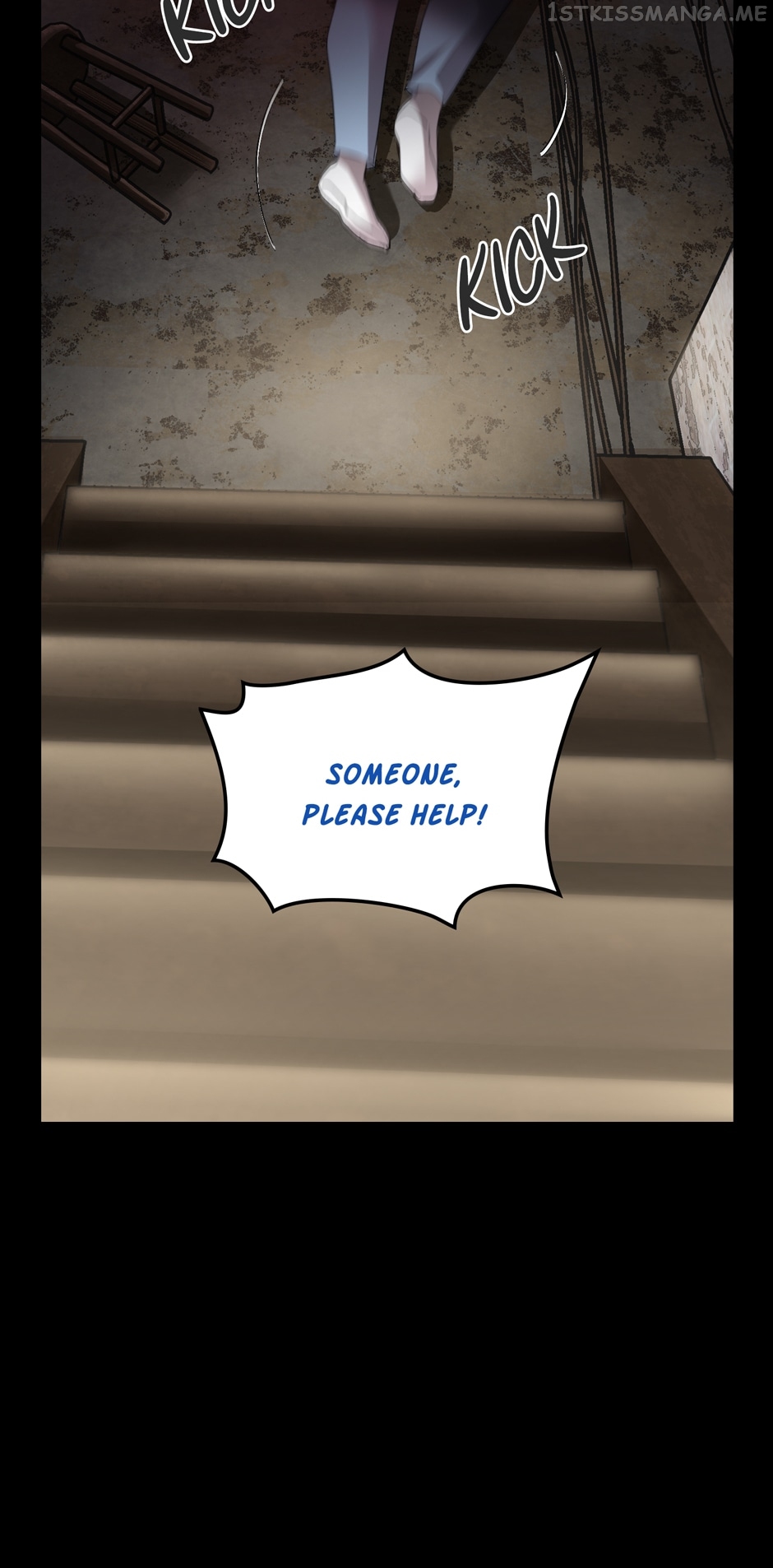 My Sweet Dark Hero Chapter 50 - page 63