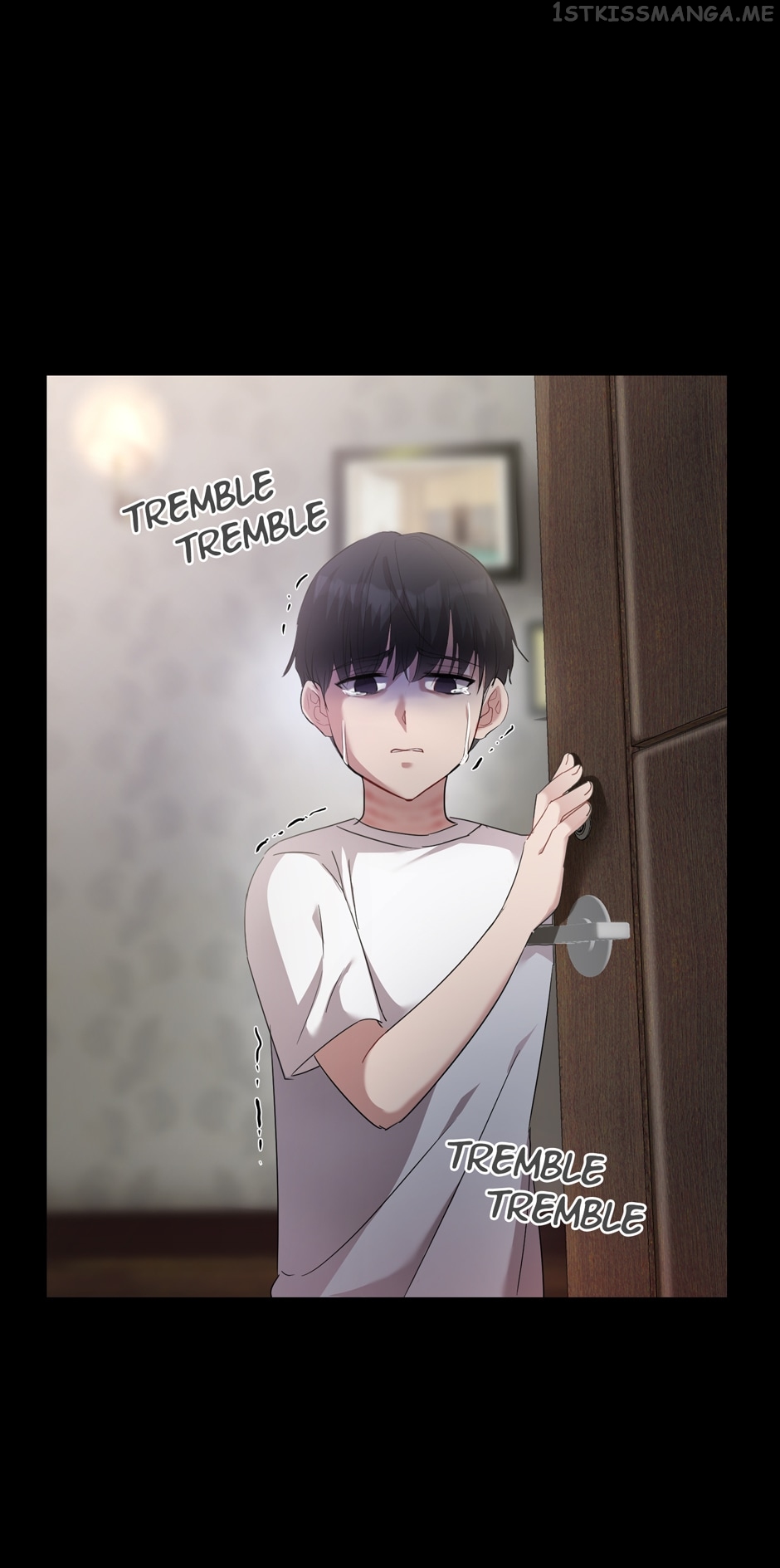 My Sweet Dark Hero Chapter 50 - page 64