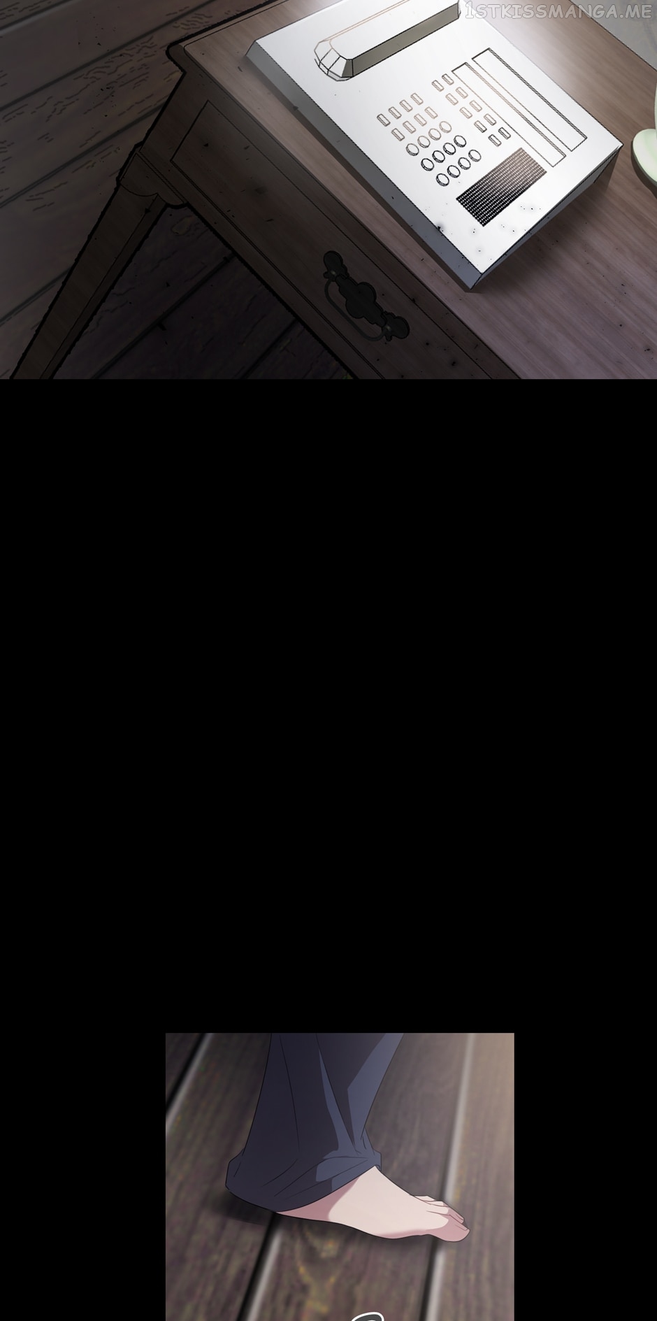 My Sweet Dark Hero Chapter 50 - page 66