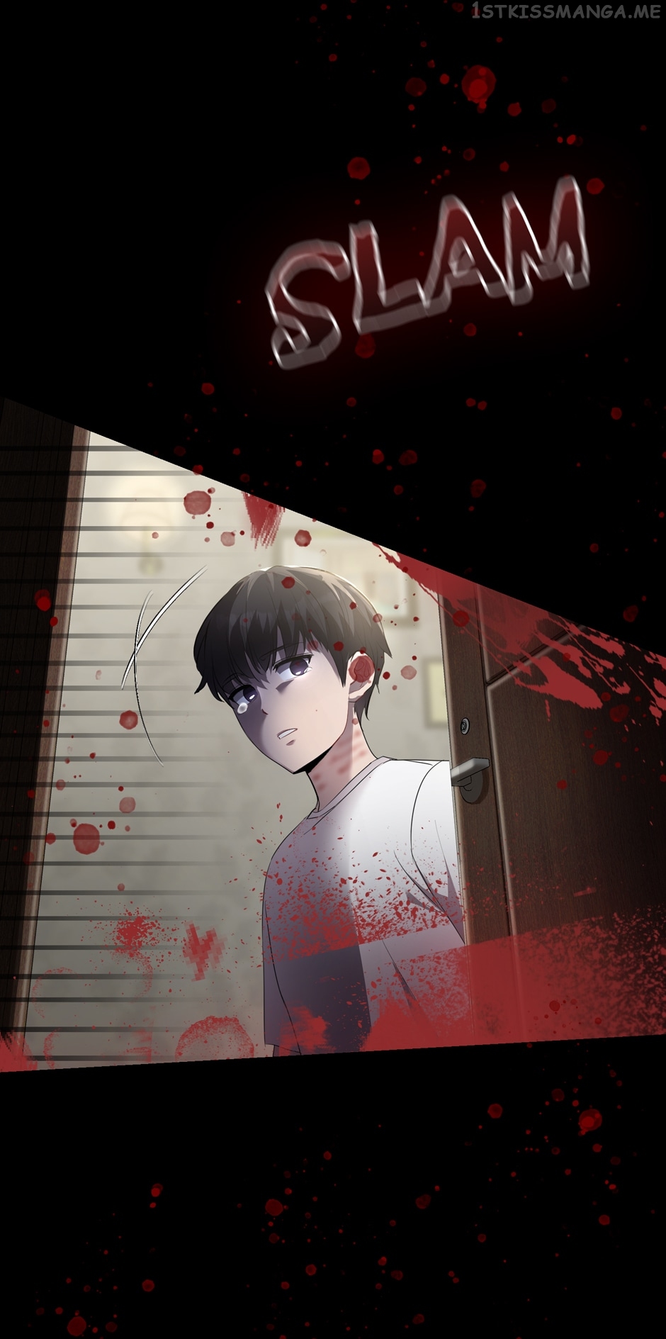 My Sweet Dark Hero Chapter 50 - page 68