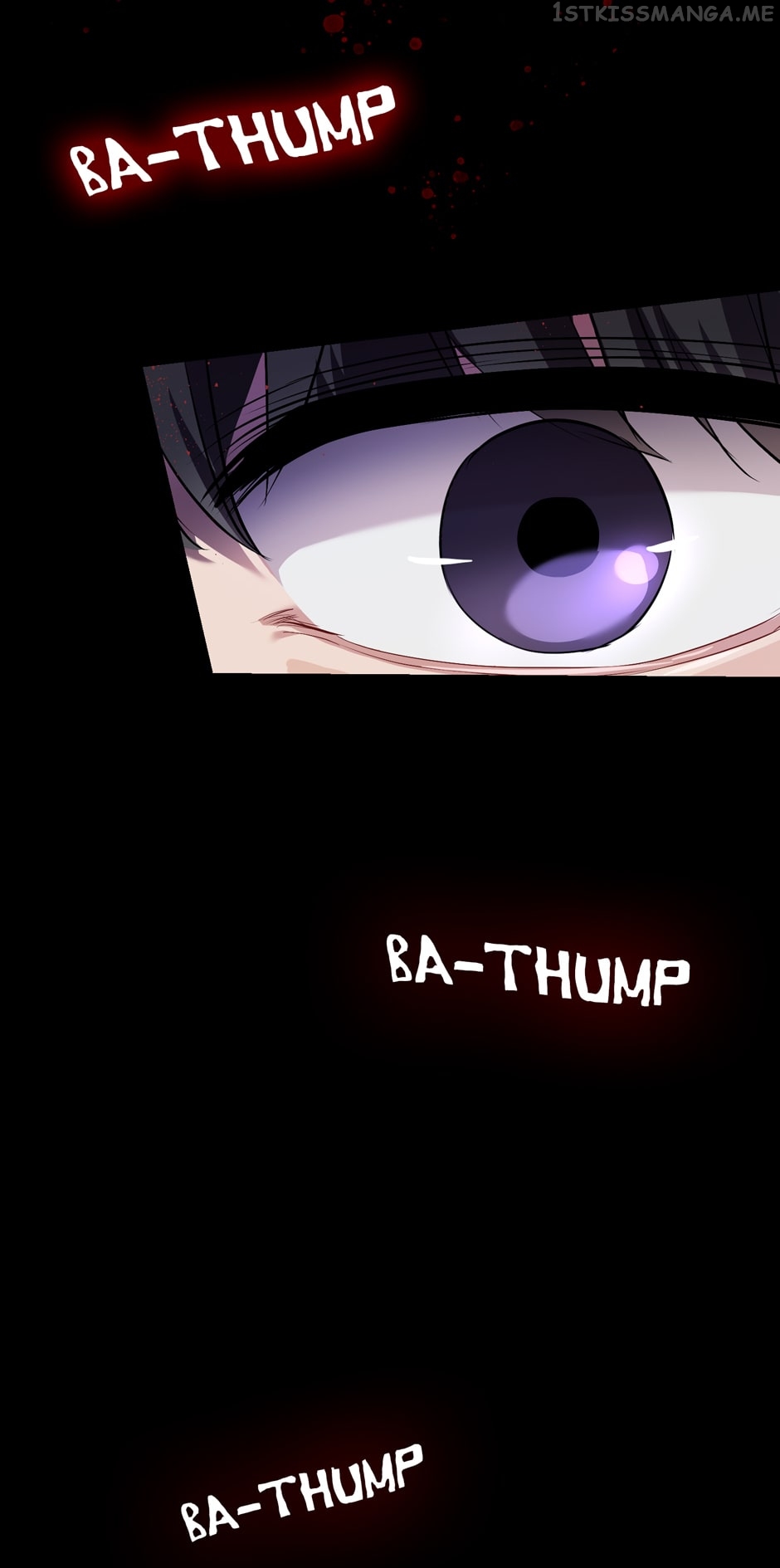 My Sweet Dark Hero Chapter 50 - page 69